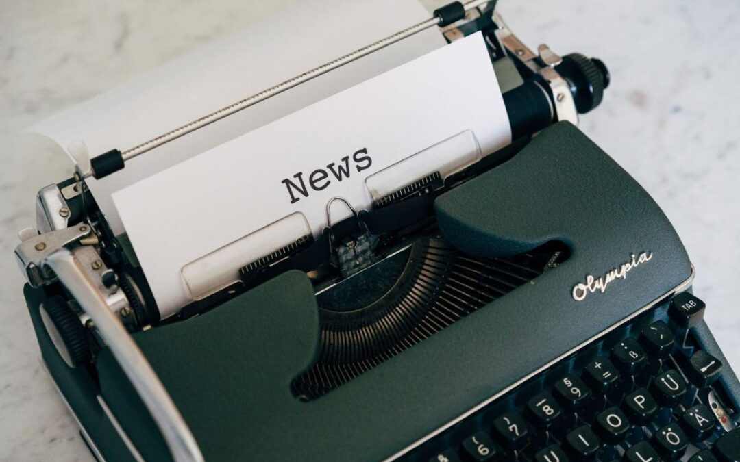 Communique de Presse