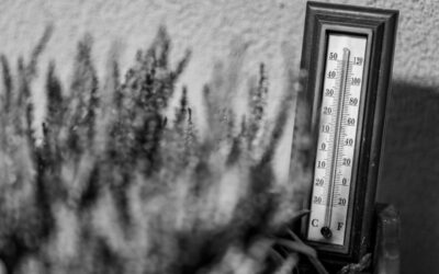 LE THERMOMÈTRE GRIMPE, LES CONDITIONS DE TRAVAIL DES COLLÈGUES DOIVENT SUIVRE!!!