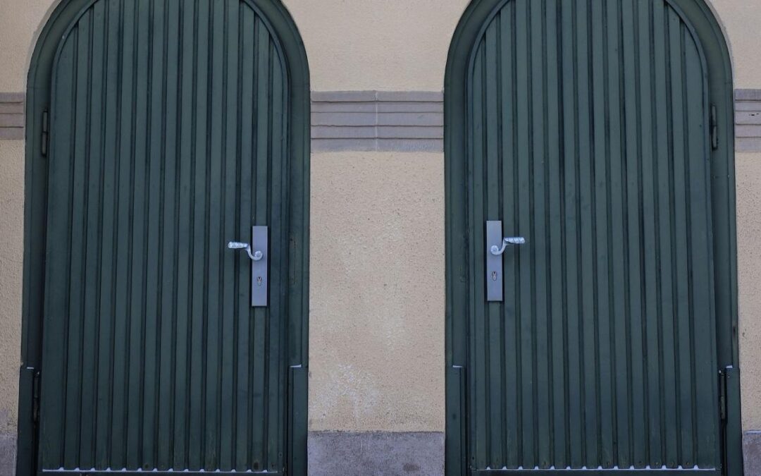 ACTE V – DOUBLE ACTIVITÉ