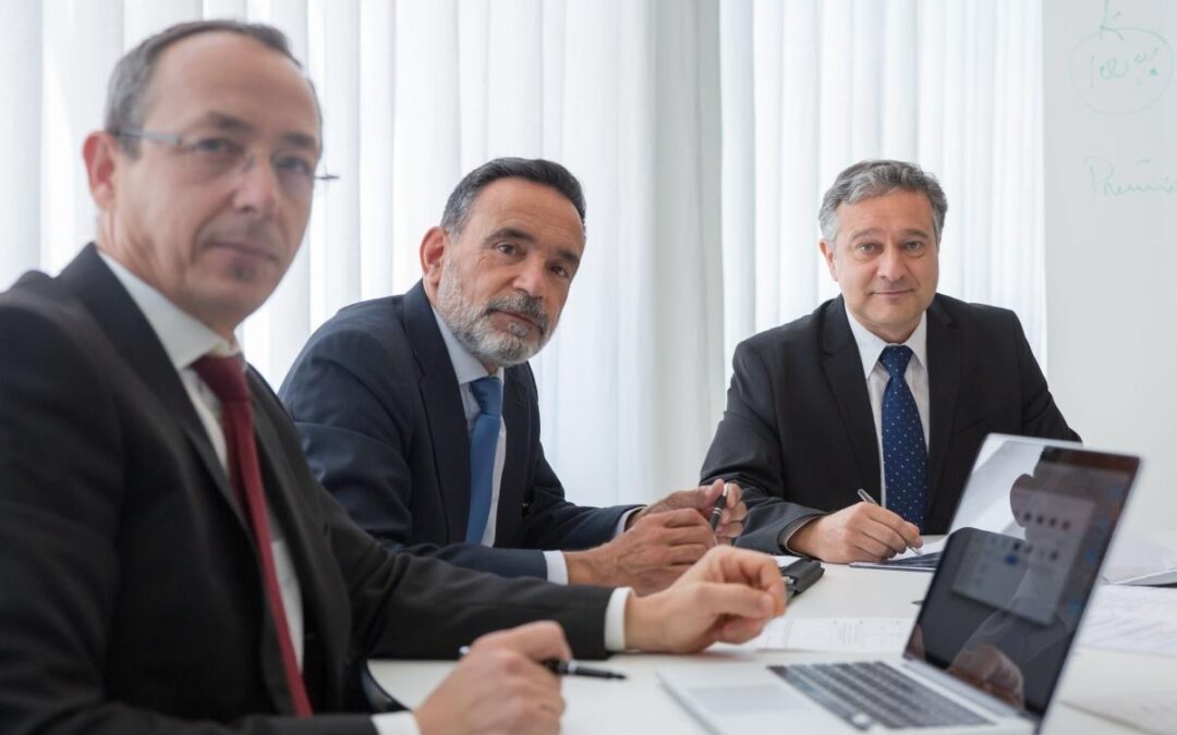 ACTE VII UN COMITÉ DE LA DIVERSITÉ DES TALENTS