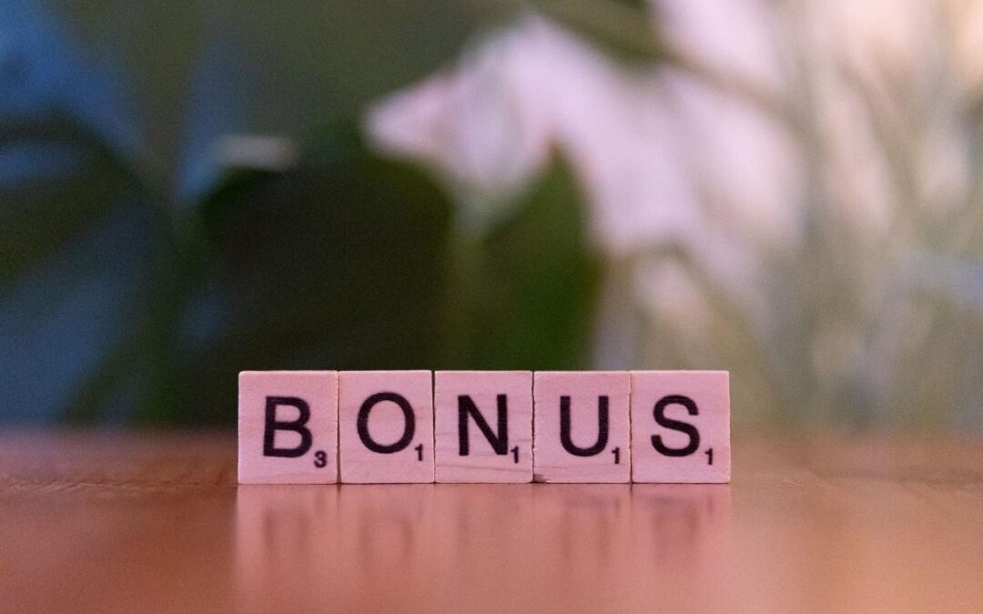 UN AVANTAGE DE PLUS !