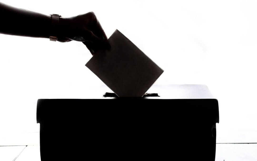 ELECTIONS PROFESSIONNELLES 2026