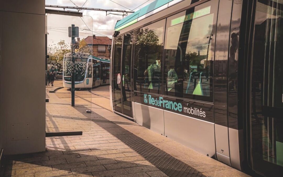 LA CRÉATION D’UNE RÉGIE DE TRANSPORT IDFM