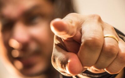 UNE AGRESSION A CONNOTATION RACISTE
