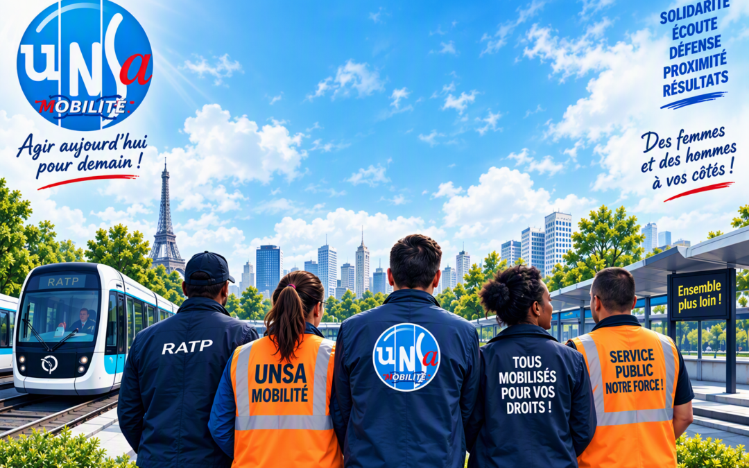 STOP AUX RECULS SOCIAUX ENCORE DES COMBATS À MENER ENSEMBLE!